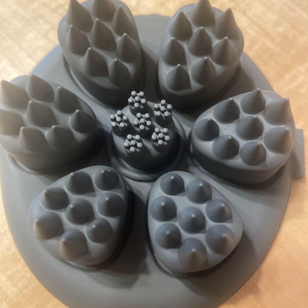 ミーゼ　ニードルヘッドスパリフト　アクティブ