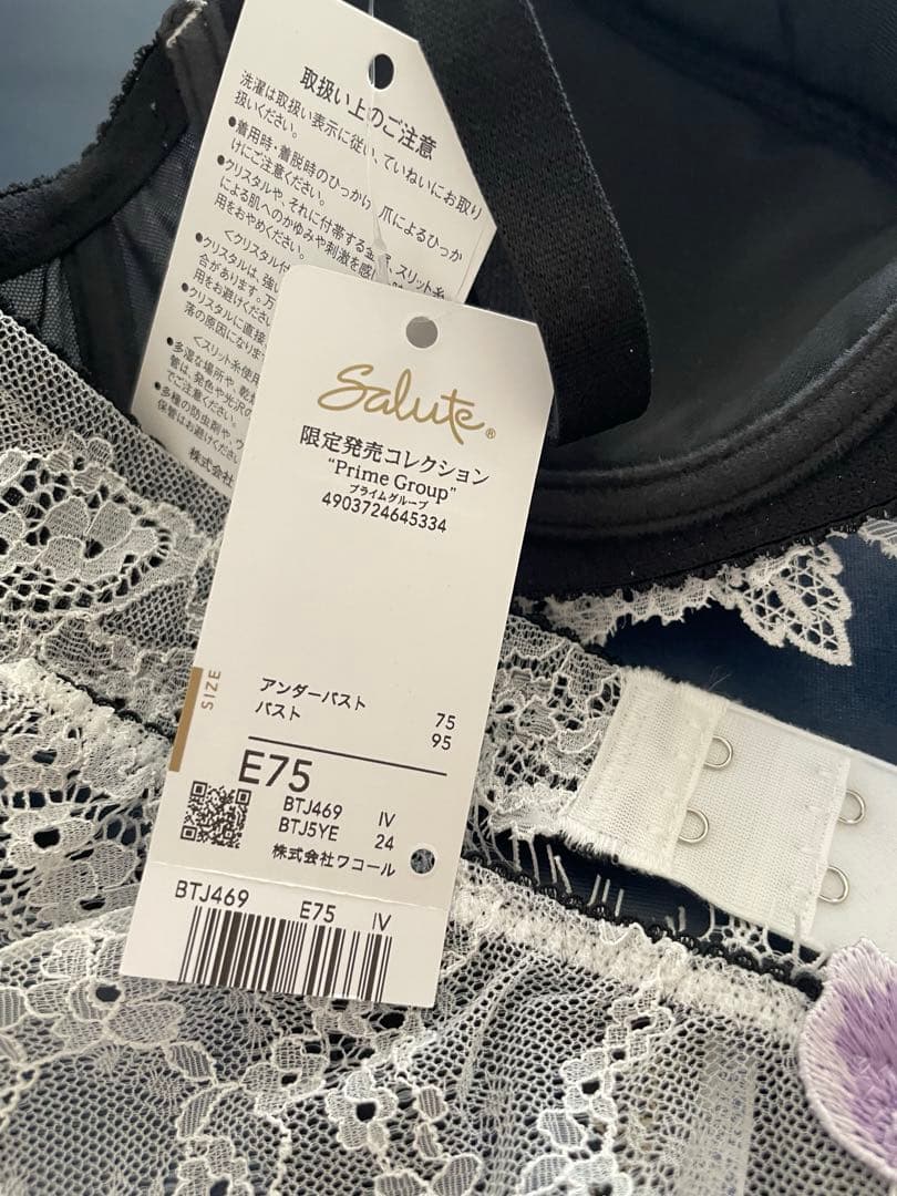 サルート E75/M 69G IV メキシコ