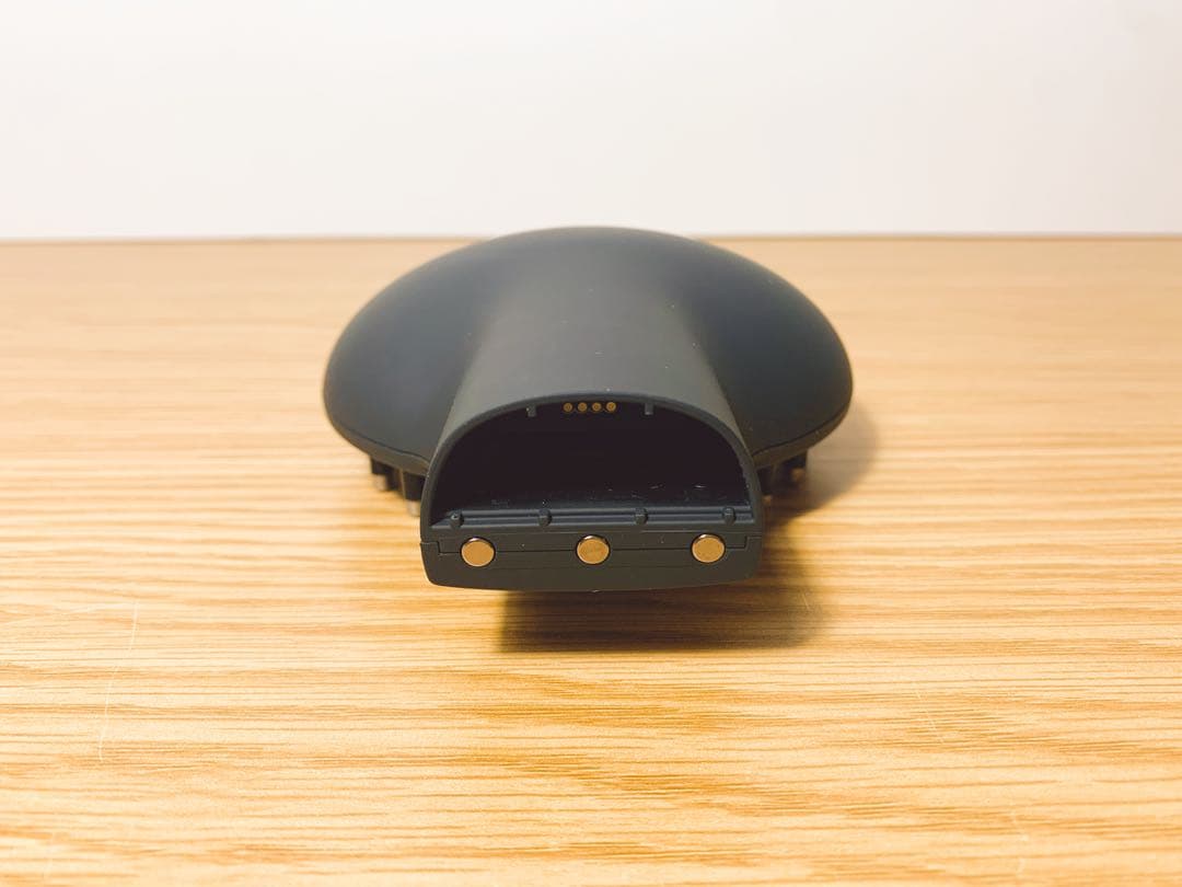 【超美品✨】エレクトロン　デンキバリブラシ2.0