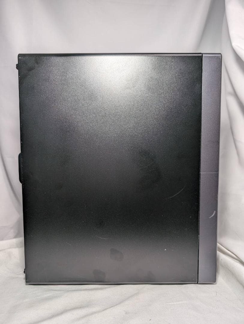 高性能 第10世代 i7搭載 Dell XPS 8940 高速SSD+HDD