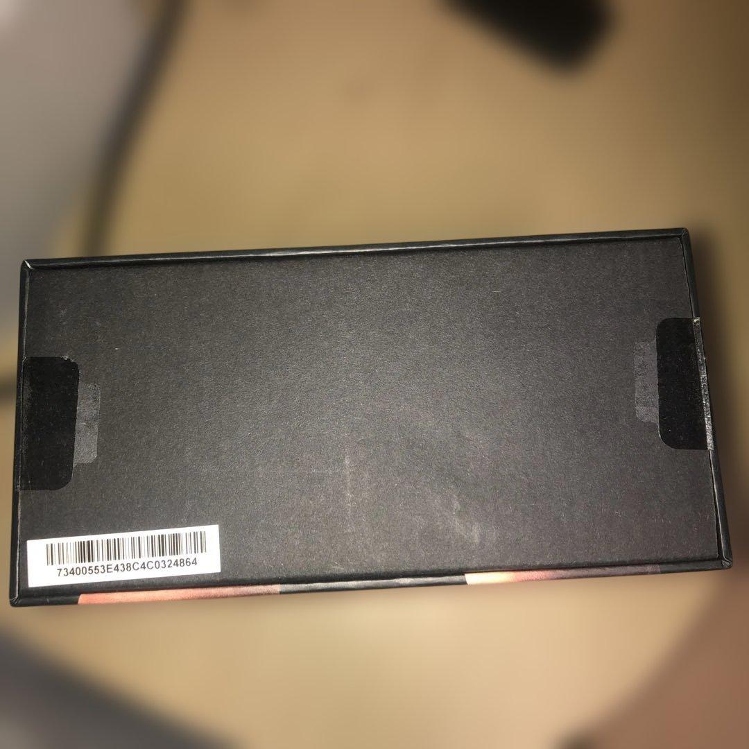 あたまMarshallヘッドフォン