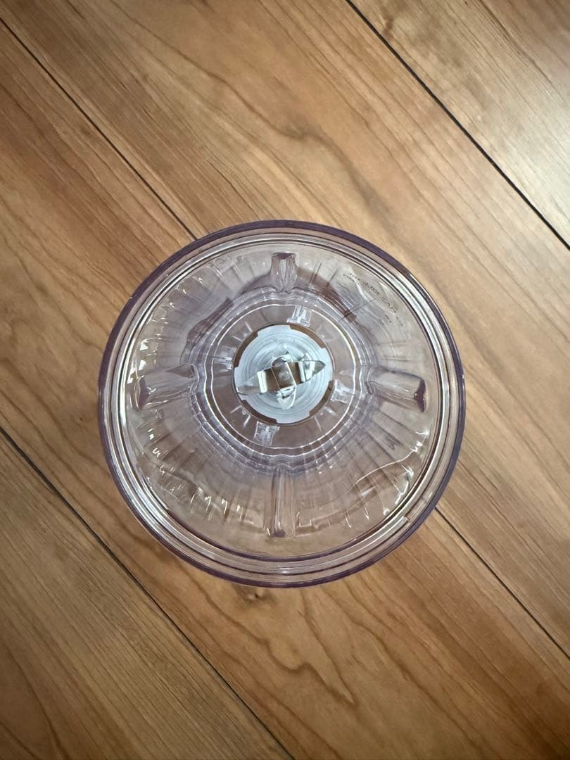 Ninja Blast Max ジューサー 600ml