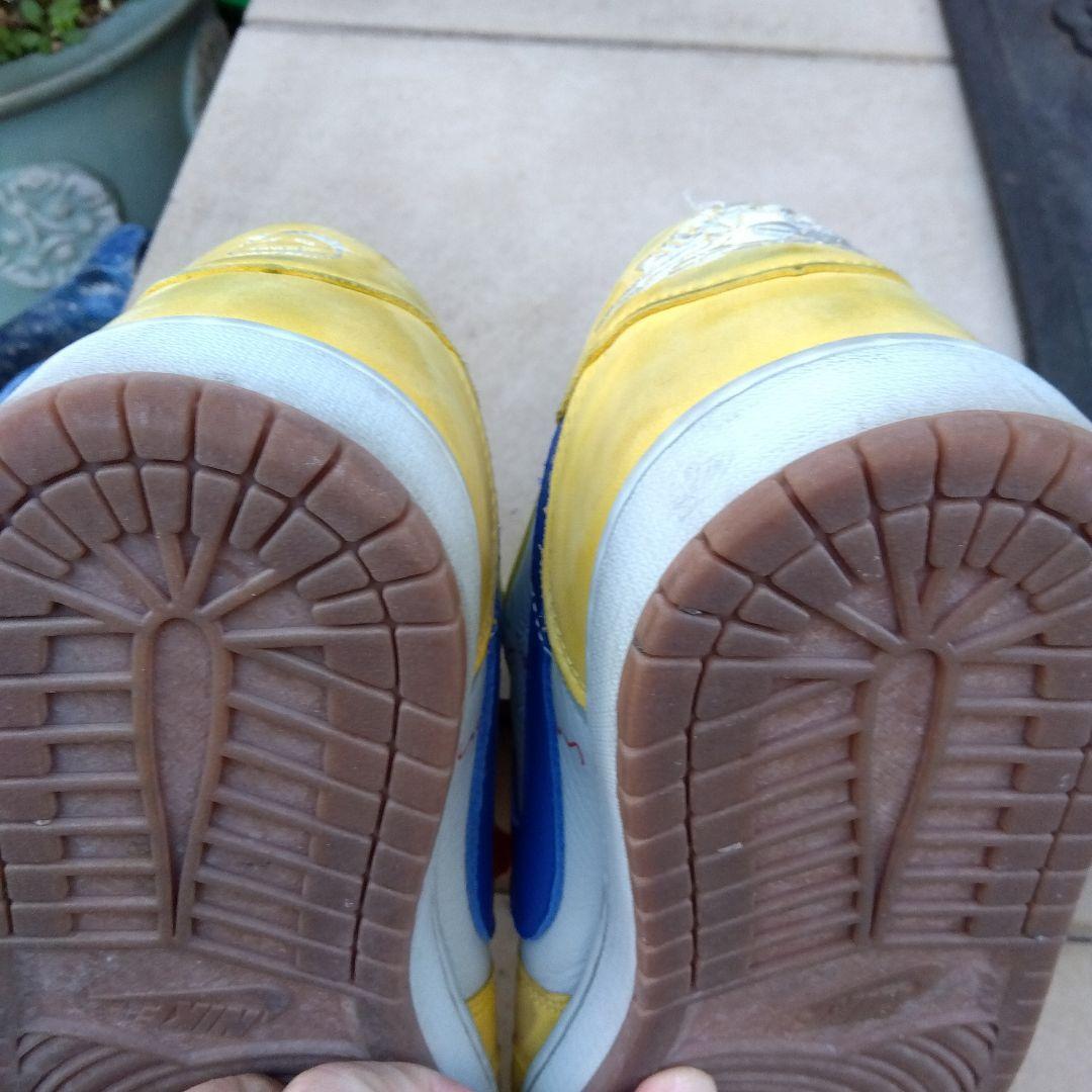 藤*太様 トラヴィス✕エアジョーダン1 美品 29㌢