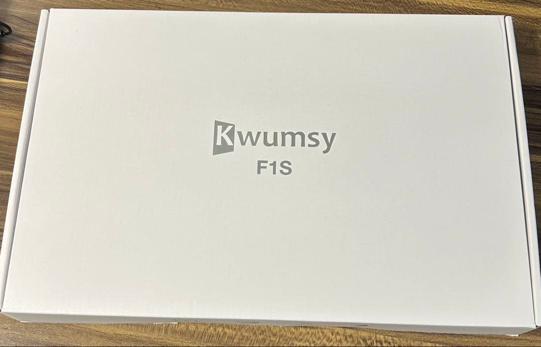 Kwumsy F1S 14インチ ポータブルモニター ノートパソコン用