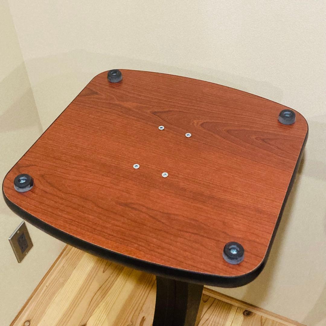 MIDDLE ATLANTIC EC-SPK36 スピーカースタンド　美品