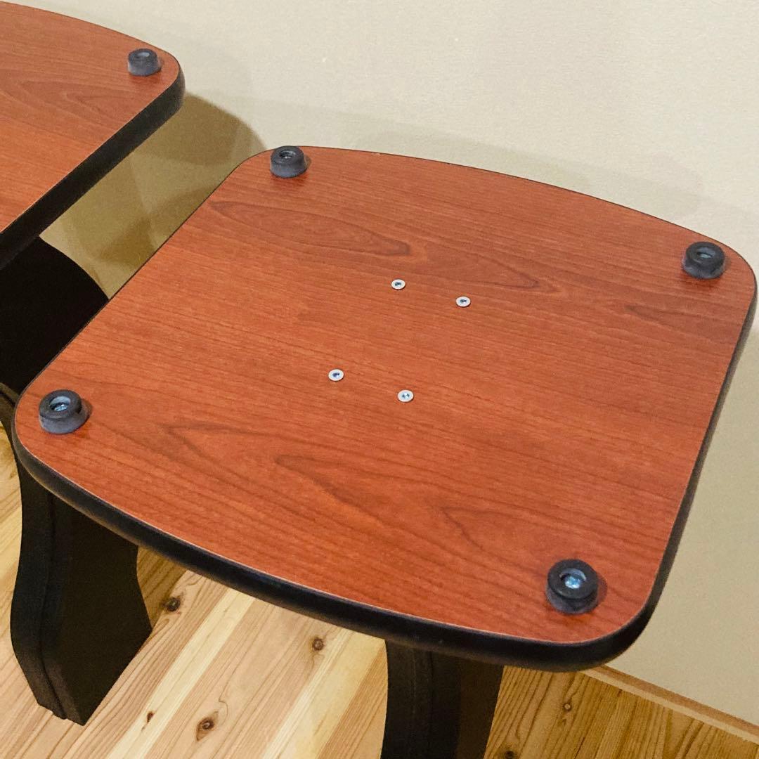 MIDDLE ATLANTIC EC-SPK36 スピーカースタンド　美品