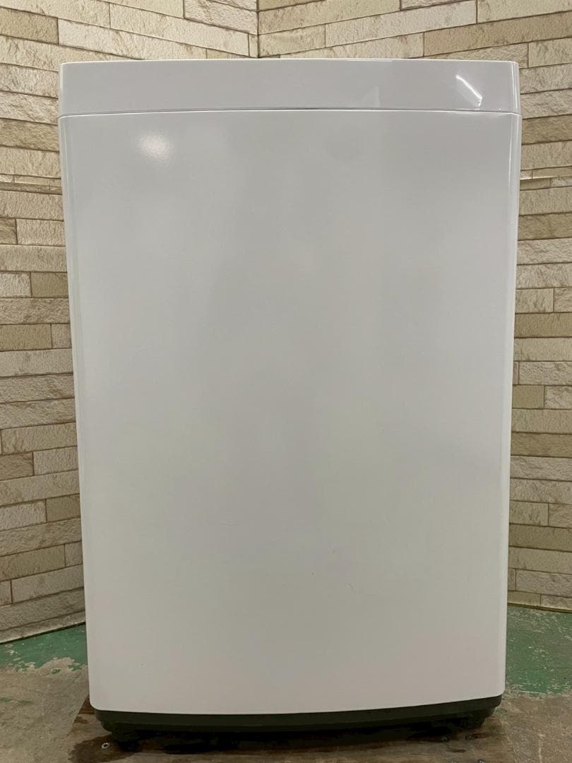 大阪送料無料★3か月保障付き★8kg★2021年★KAW-80B★IS-1260