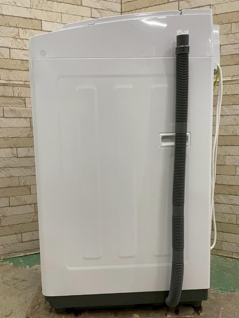 大阪送料無料★3か月保障付き★8kg★2021年★KAW-80B★IS-1260