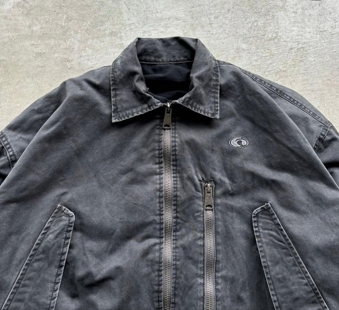 rarelize ショートオーバーオール L2029 地底人