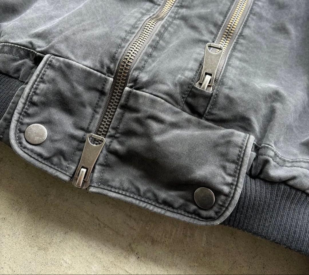 rarelize ショートオーバーオール L2029 地底人