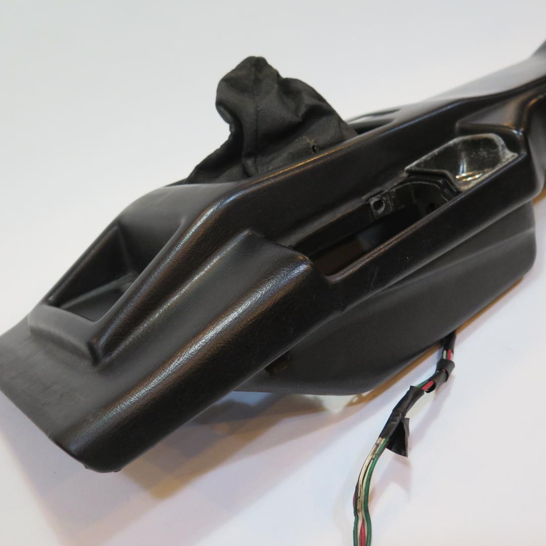 TOYOTA MR2 AW11 センターコンソール シガー電源付き ジャンク