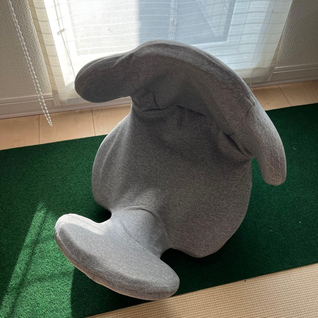 circle balance ヨガバランス開脚チェア