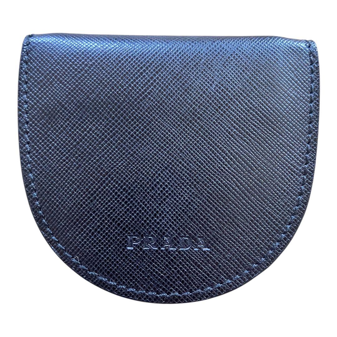【PRADA】小銭ケース☆1回のみ使用☆