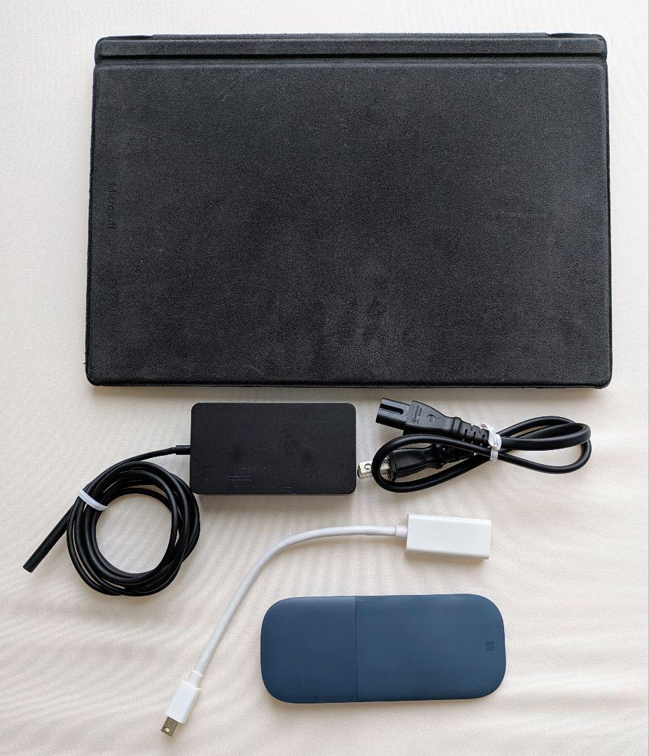 Windowsノート本体 Surface Pro Model 1796 i7