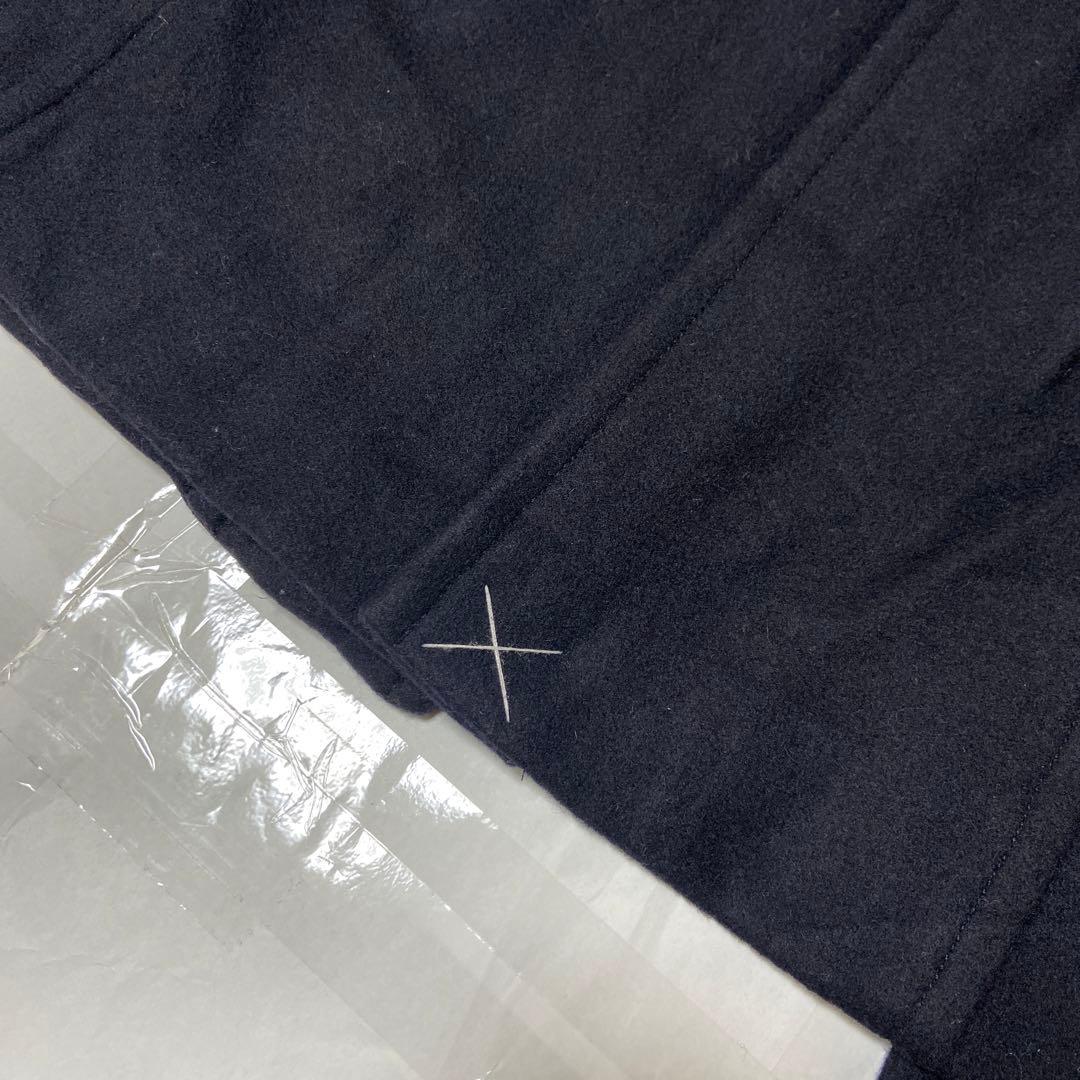 【完全新品未使用‼️大幅値下げ‼️新品の半額】PARLAL ダッフルコートレディース