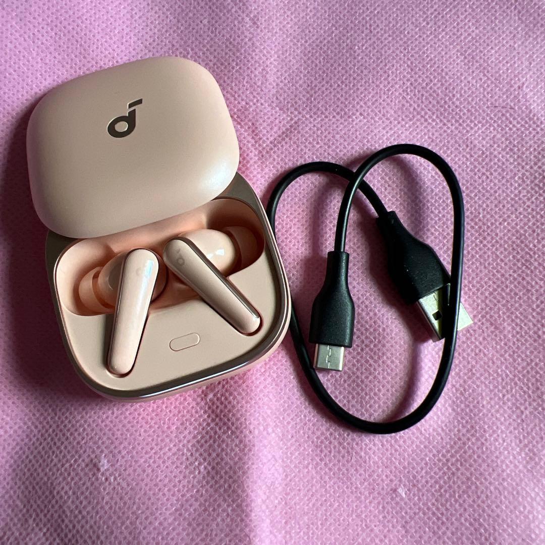 Liberty 5 ワイヤレスイヤホン