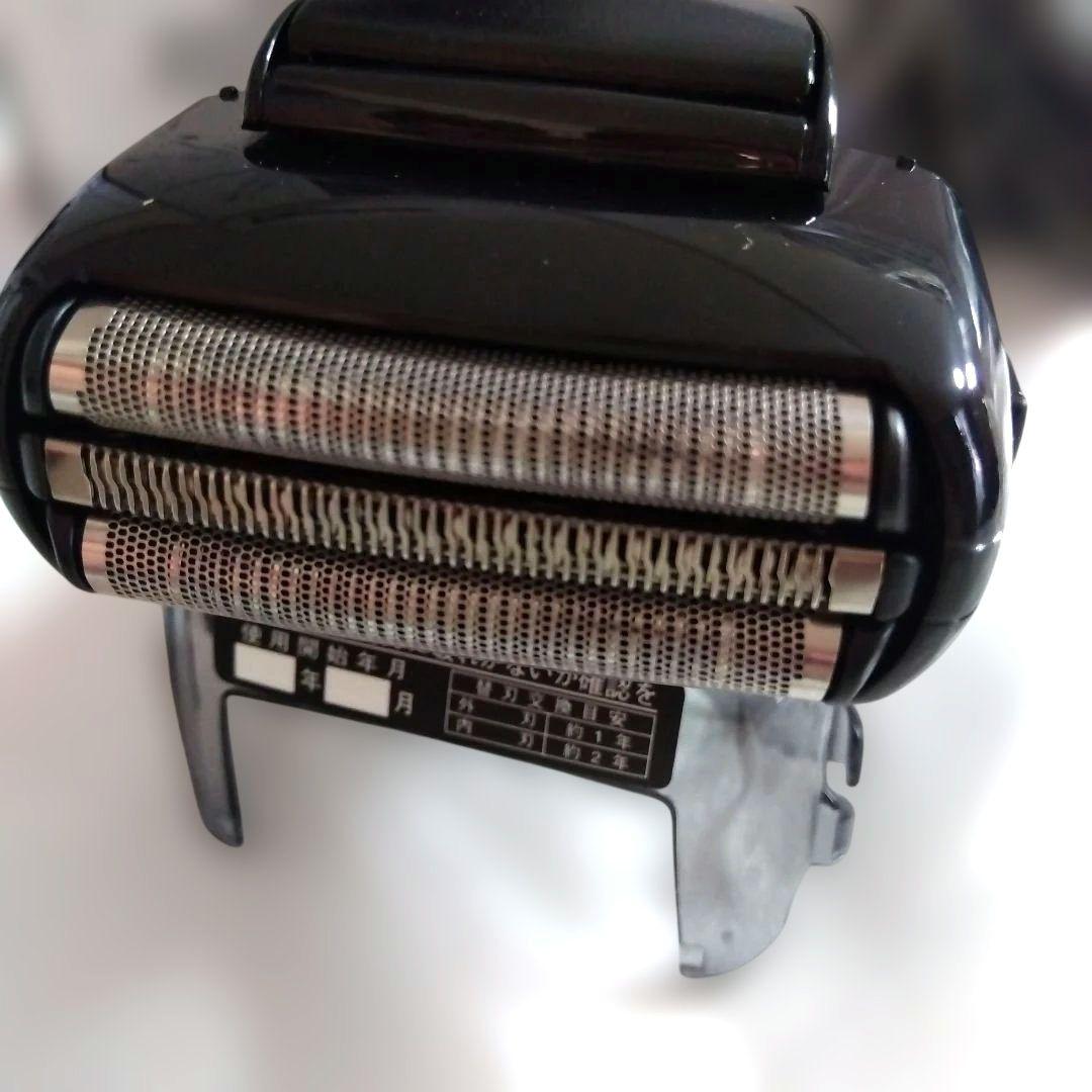 Panasonic 　ラムダッシュメンズ電気シェーバー ES-ST21 3枚刃