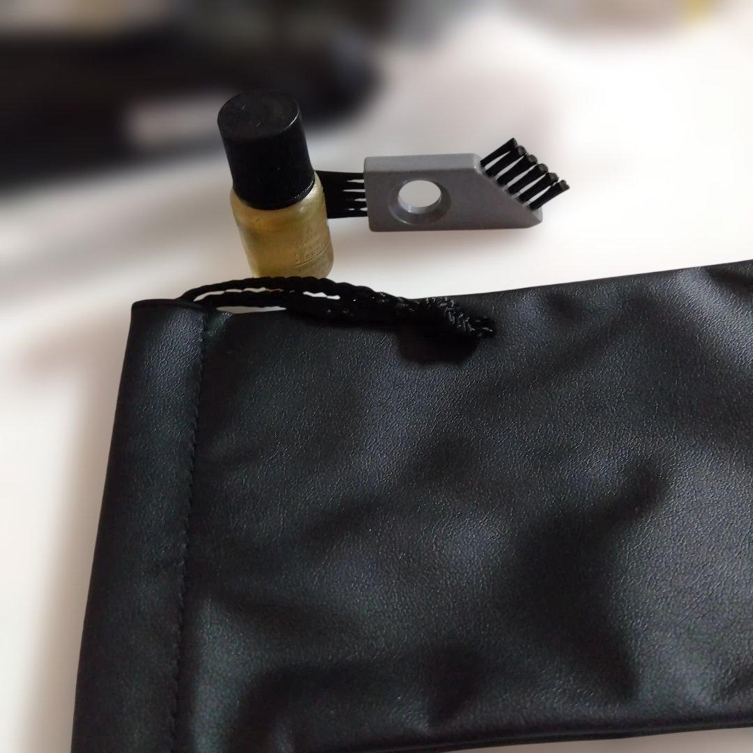 Panasonic 　ラムダッシュメンズ電気シェーバー ES-ST21 3枚刃