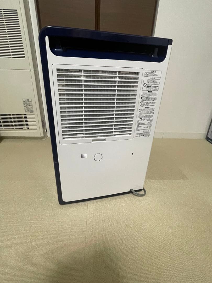 CORONA コロナ 衣類乾燥 除湿機 CD-H1816 木造23畳 鉄筋45畳