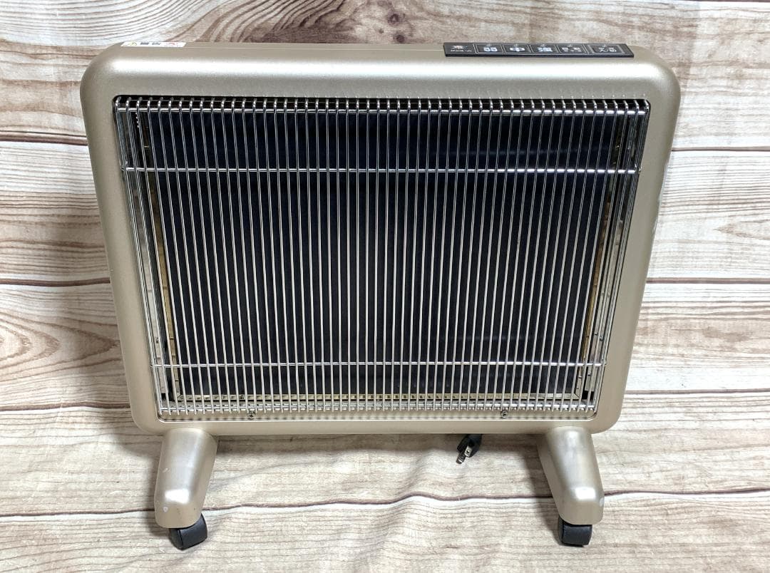 サンルーム 800EX 遠赤外線暖房器 日本遠赤外線