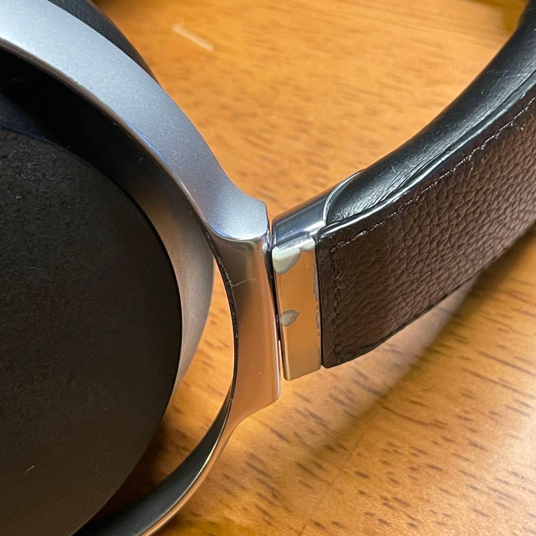 ソニー　MDR-Z7 ジャンク品（左から音が出ない）