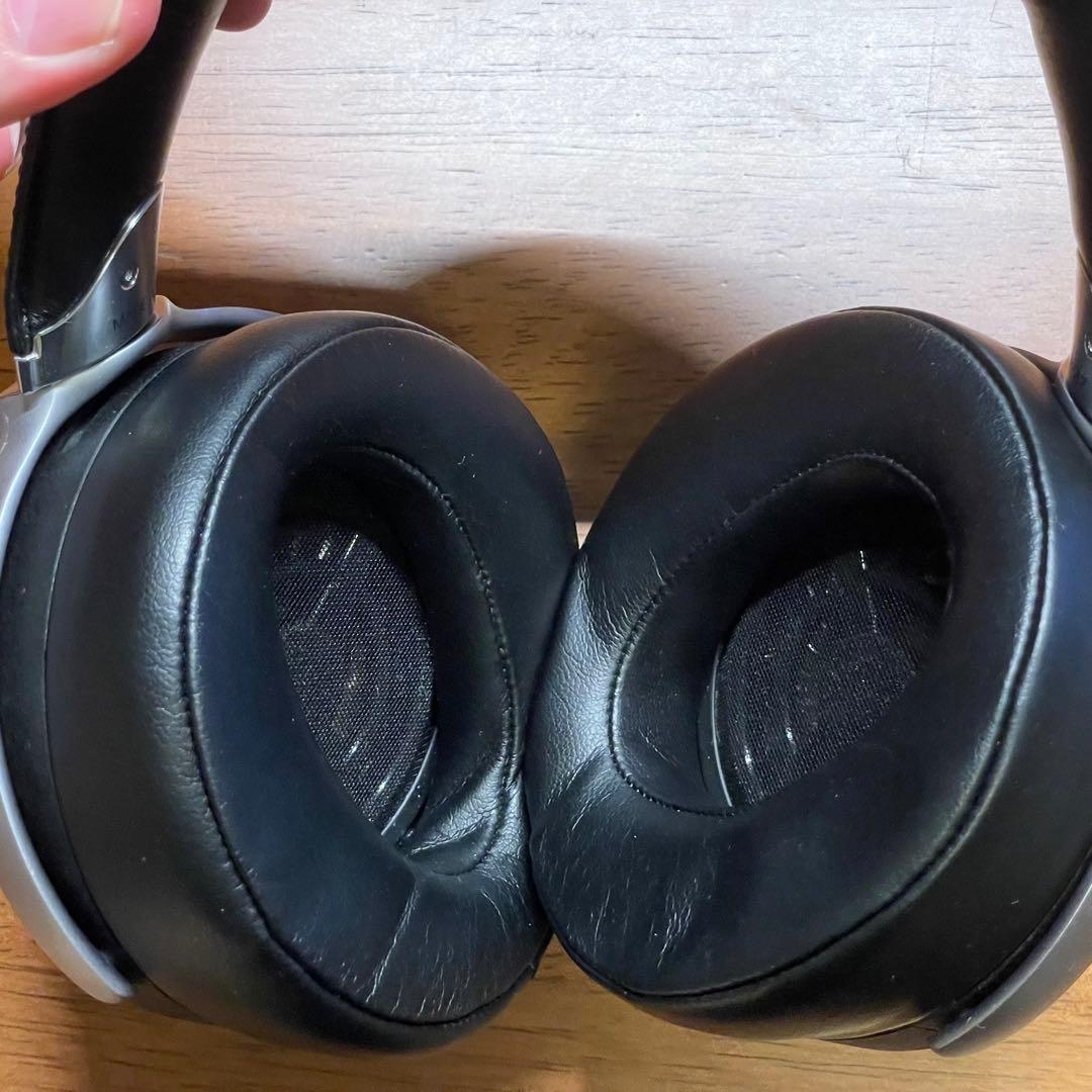 ソニー　MDR-Z7 ジャンク品（左から音が出ない）