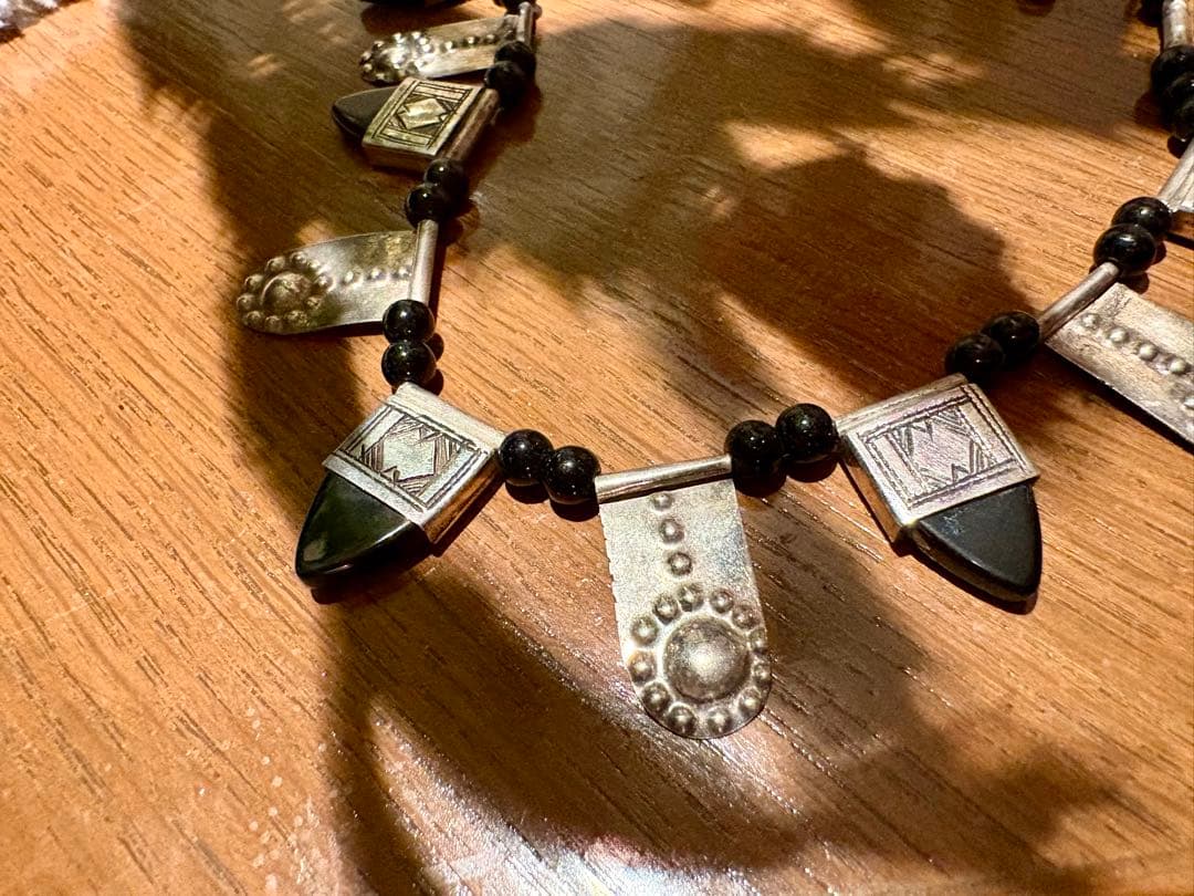 ほにほに【Adawat’n Tuareg】