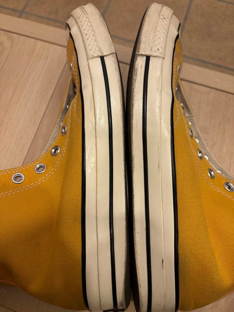 最終値下げ　CT70 サンフラワー 28cm 箱付 Amazon正規購入