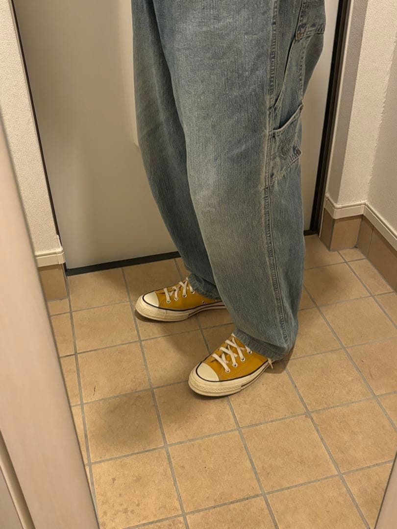 最終値下げ　CT70 サンフラワー 28cm 箱付 Amazon正規購入