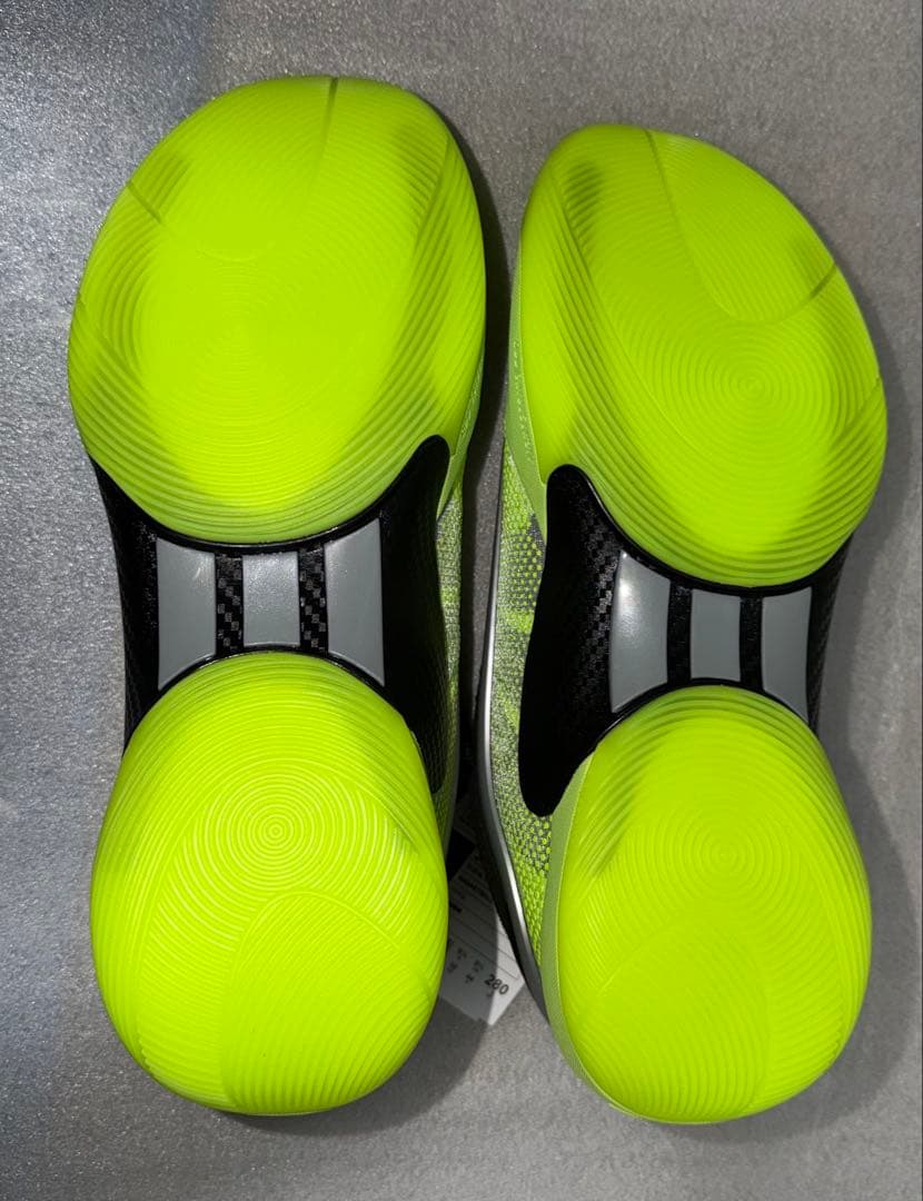 シューズ(男性用) adidas D.O.N ISUUE 6 28cm