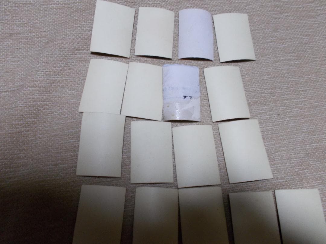 聖闘士星矢　1980年代～90年代のシール、マグネット、カード等109枚セット