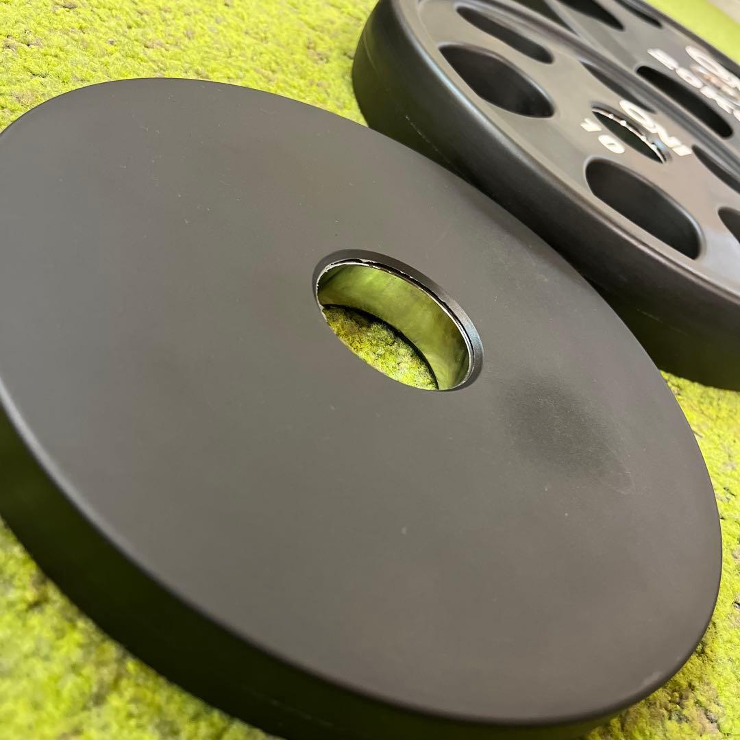 ONI グリップホールディングCPUプレート セット販売６枚