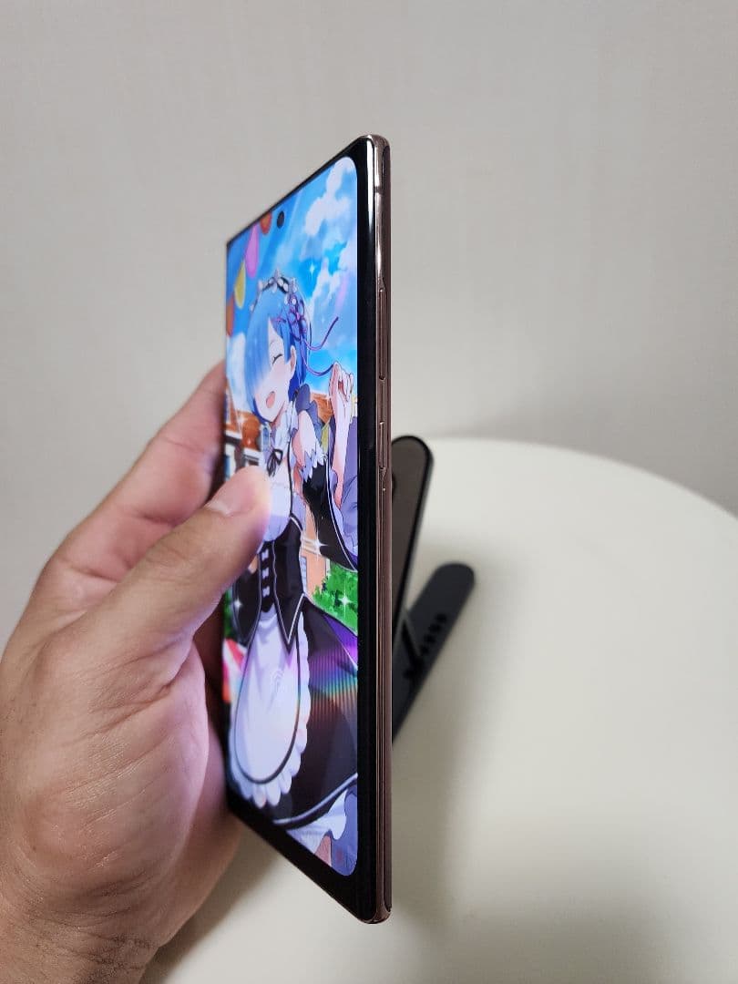 スマートフォン本体 Galaxy Note 20 Ultra