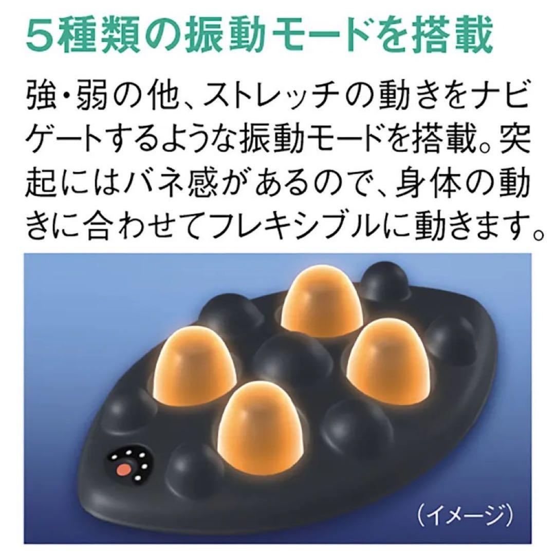 エイミースリムビューティーパッド