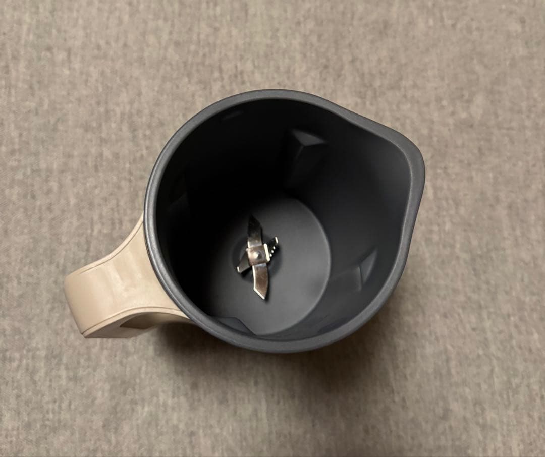 レコルト　自動調理ポット　箱、レシピ１冊付き