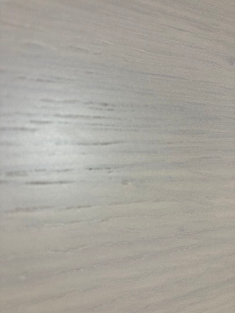 ※値下げ中！RASIK 変形ダイニングテーブル Litral リトラル ホワイト