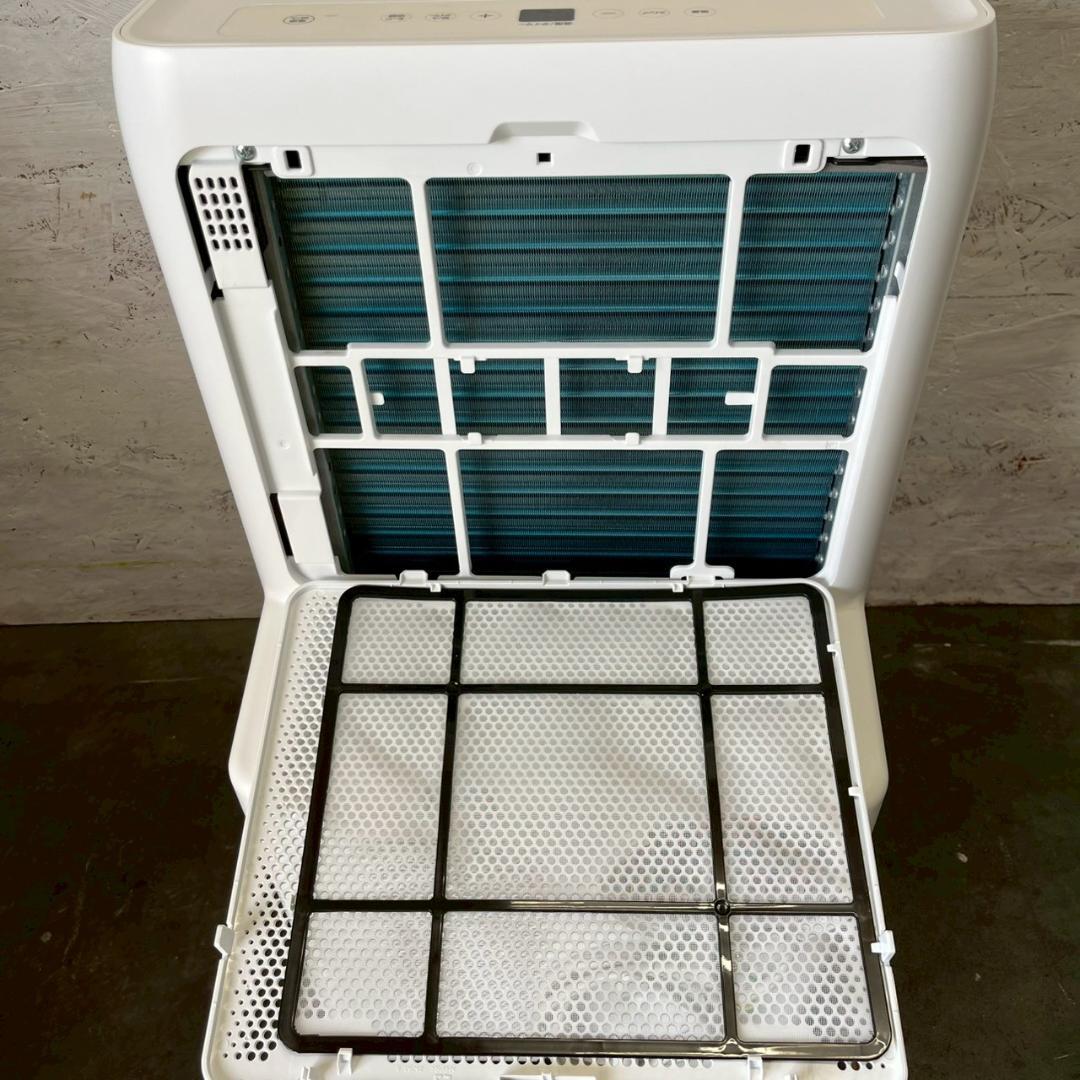 【IRIS OHYAMA】 ポータブルクーラー IPA-2821G A1041