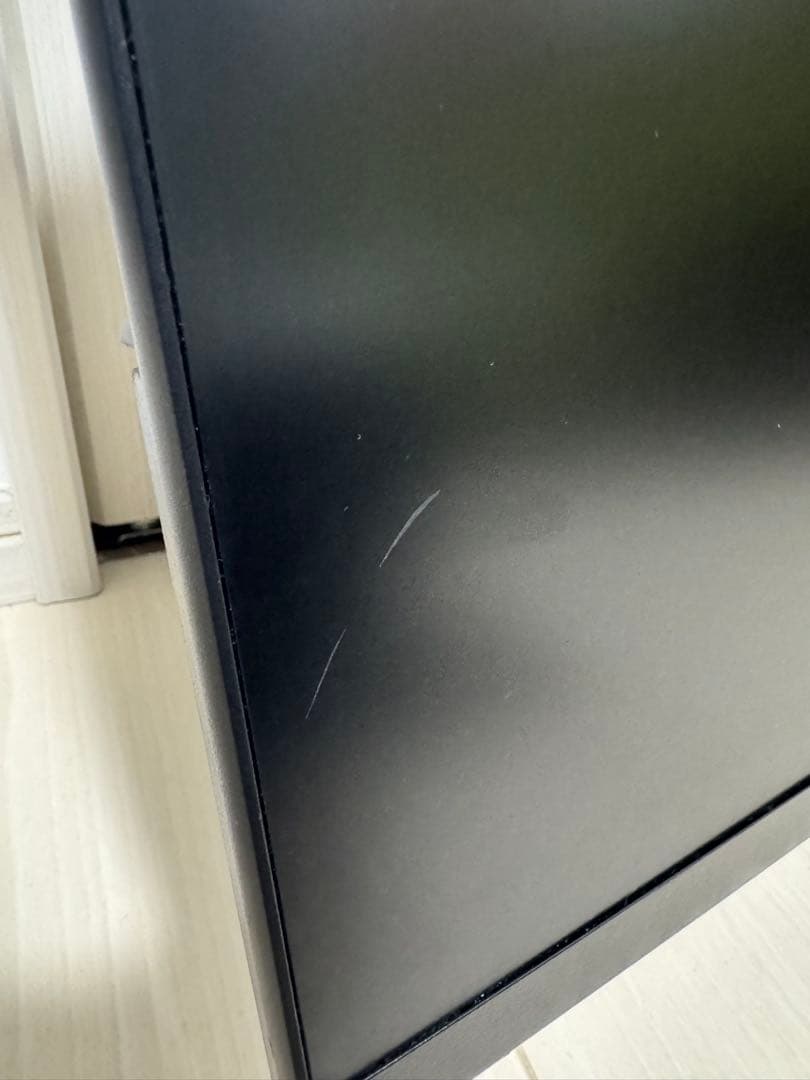 ASUS ゲーミングモニター TUF Gaming 27インチ　144Hz