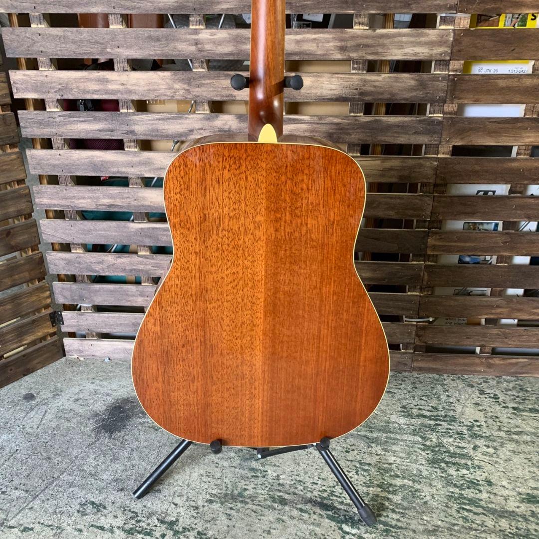 H817 YAMAHA ヤマハ アコースティックギター FG720S BS