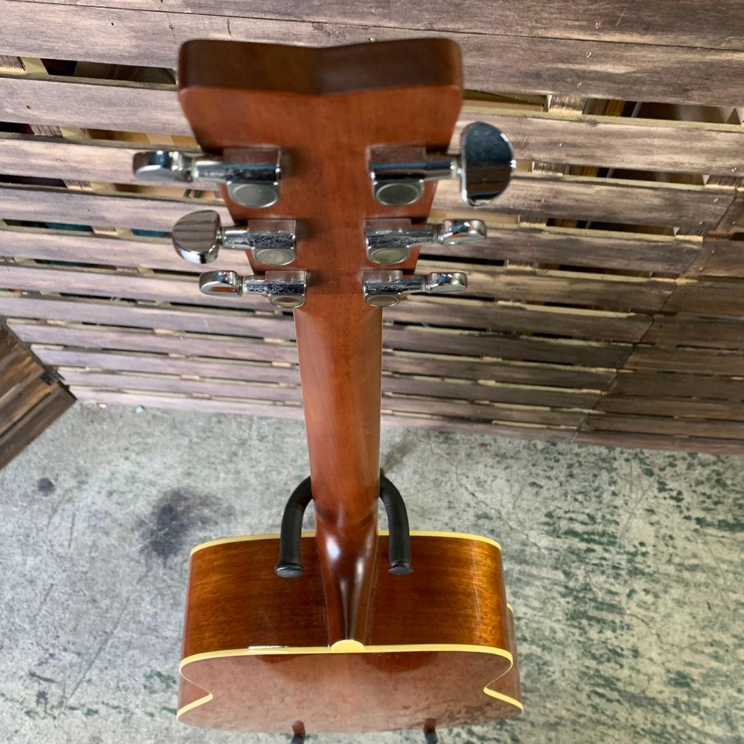 H817 YAMAHA ヤマハ アコースティックギター FG720S BS