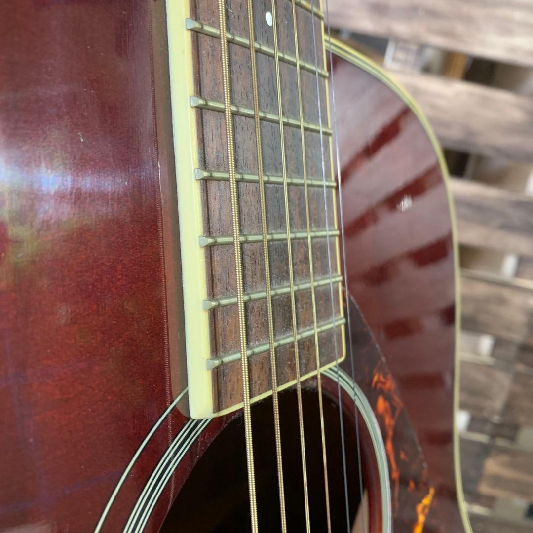 H817 YAMAHA ヤマハ アコースティックギター FG720S BS