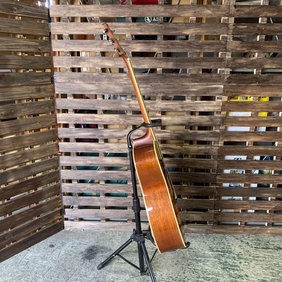 H817 YAMAHA ヤマハ アコースティックギター FG720S BS