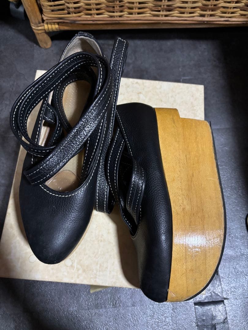 ヴィヴィアンウエストウッド ロッキンホースバレリーナ5