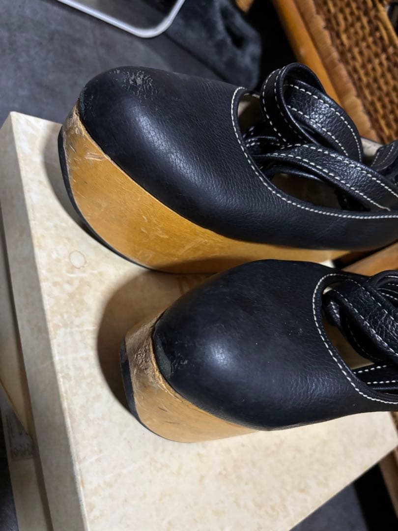 ヴィヴィアンウエストウッド ロッキンホースバレリーナ5