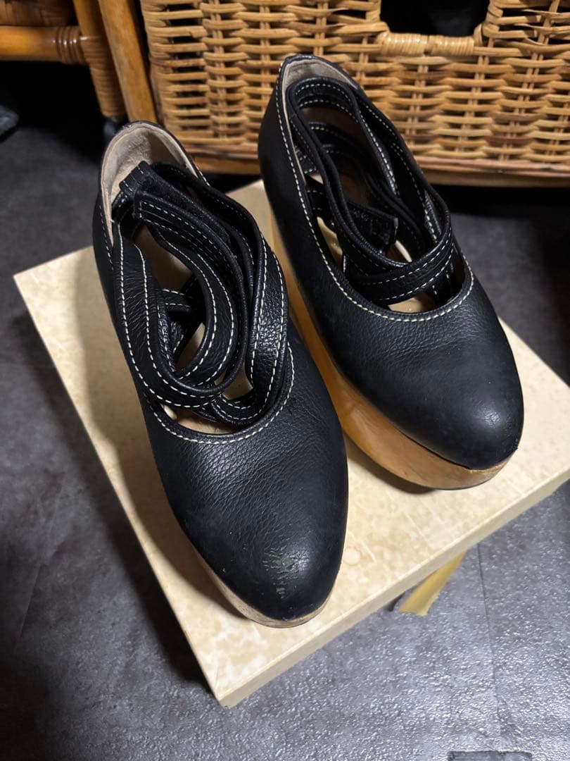 ヴィヴィアンウエストウッド ロッキンホースバレリーナ5