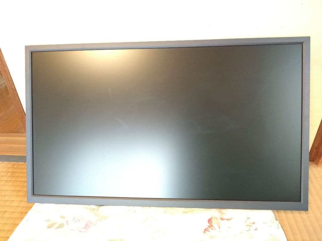 BENQ XL2566K e-Sports モニター 本体