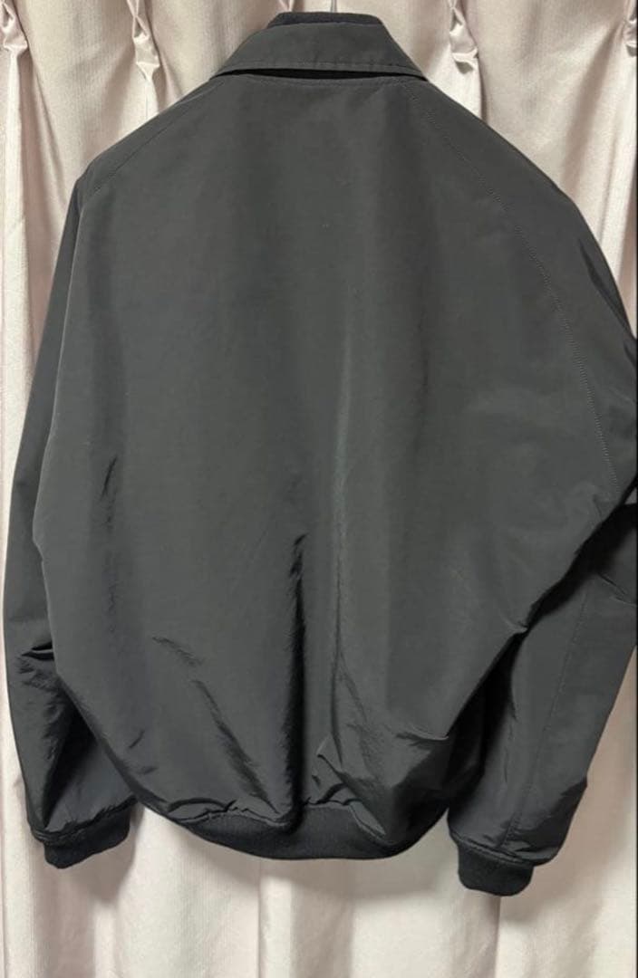 MIHARA YASUHIRO リバーシブルジャケット 46