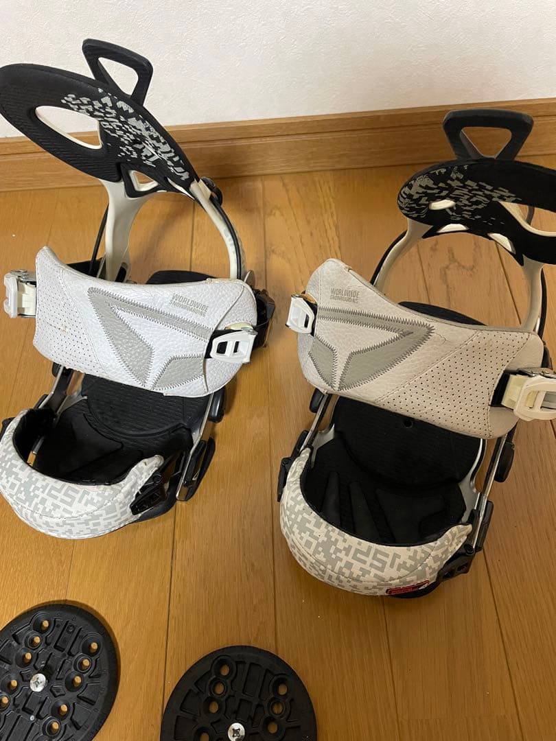 訳ありsp-united core Mサイズ 白