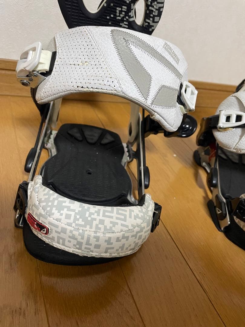 訳ありsp-united core Mサイズ 白