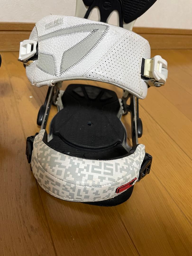 訳ありsp-united core Mサイズ 白